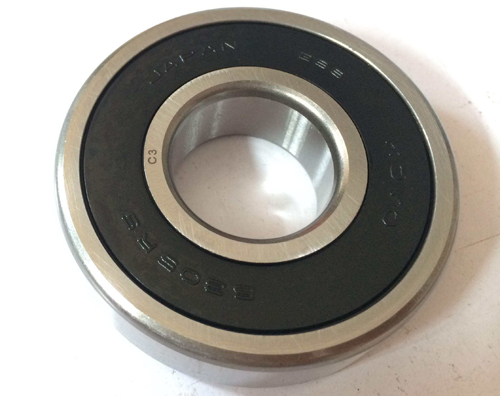 6305 2RS C4 sealed bearing