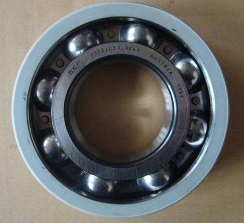 Buy discount 6306 TN C3 bearing for idler